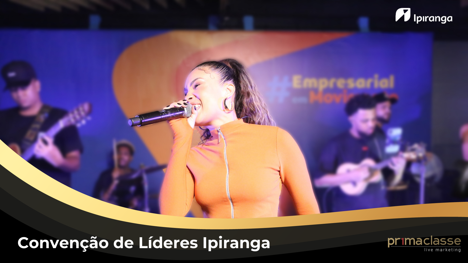 Ipiranga
